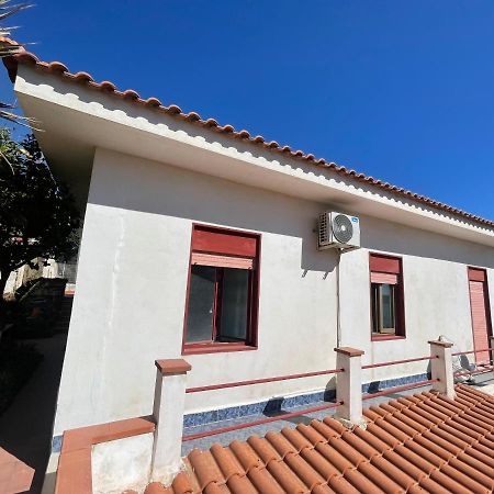 Villa Alba Brucoli Exterior foto